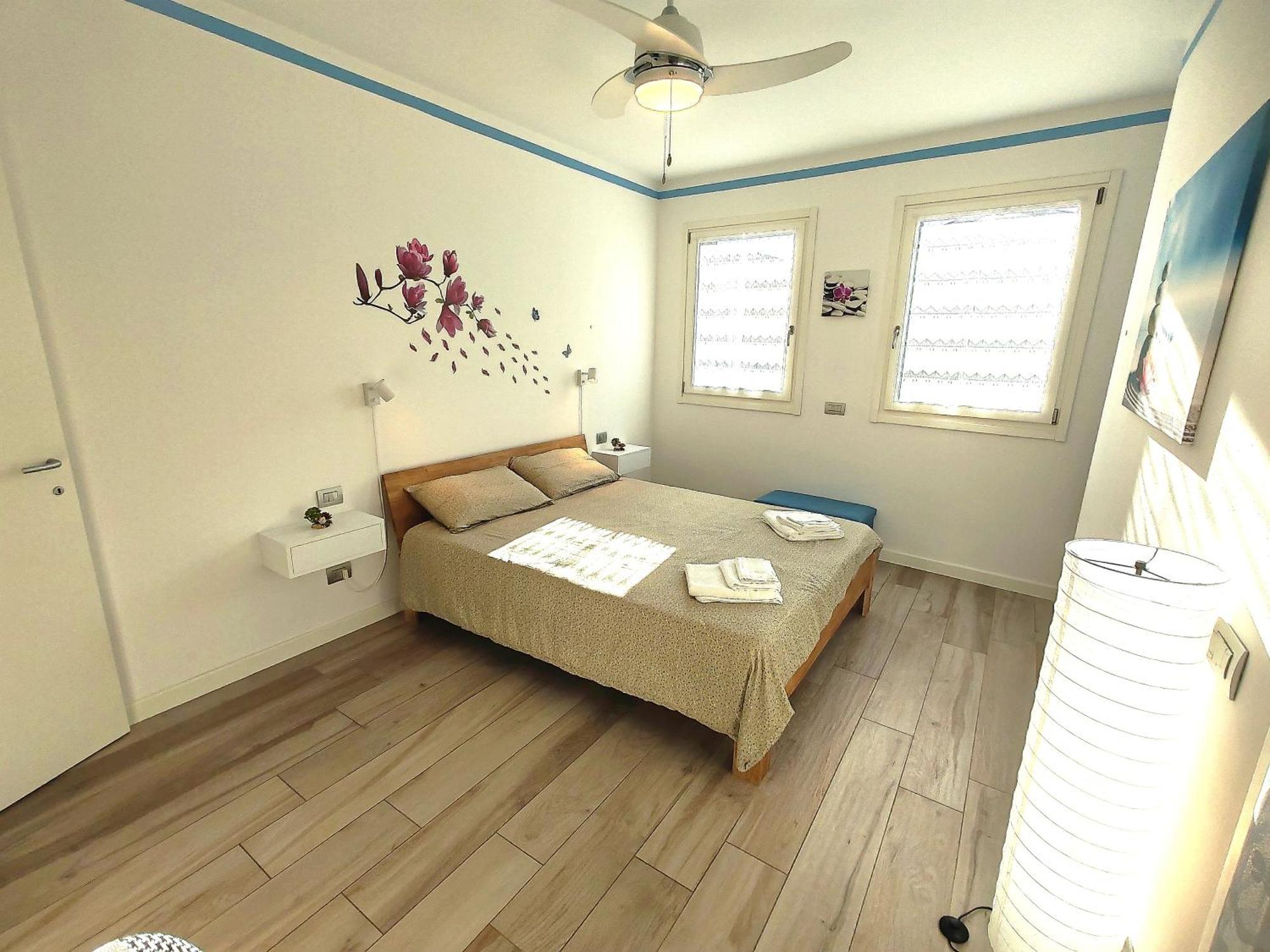 Butterfly Apt In Suna With Garage Вербания Экстерьер фото