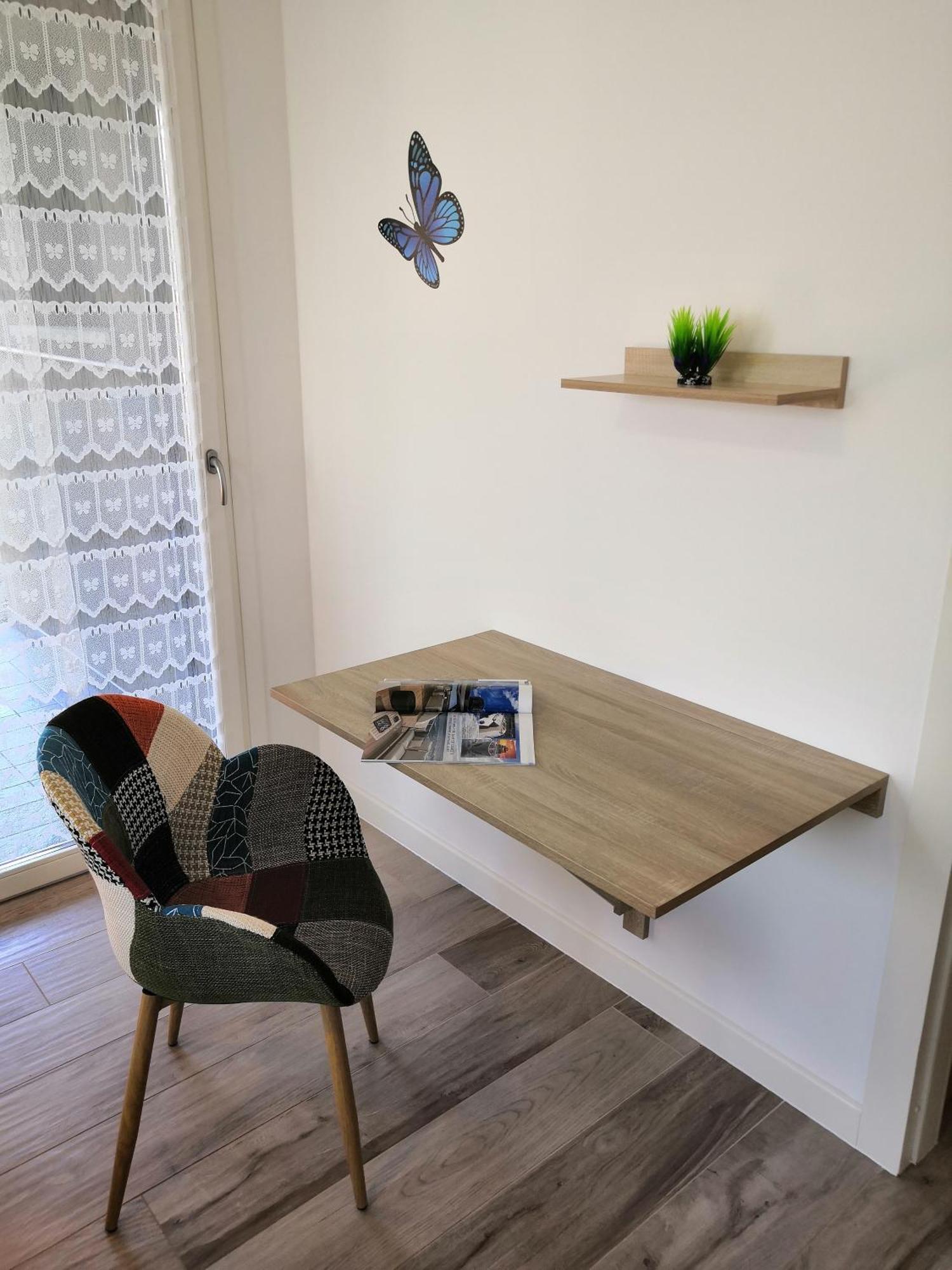 Butterfly Apt In Suna With Garage Вербания Экстерьер фото
