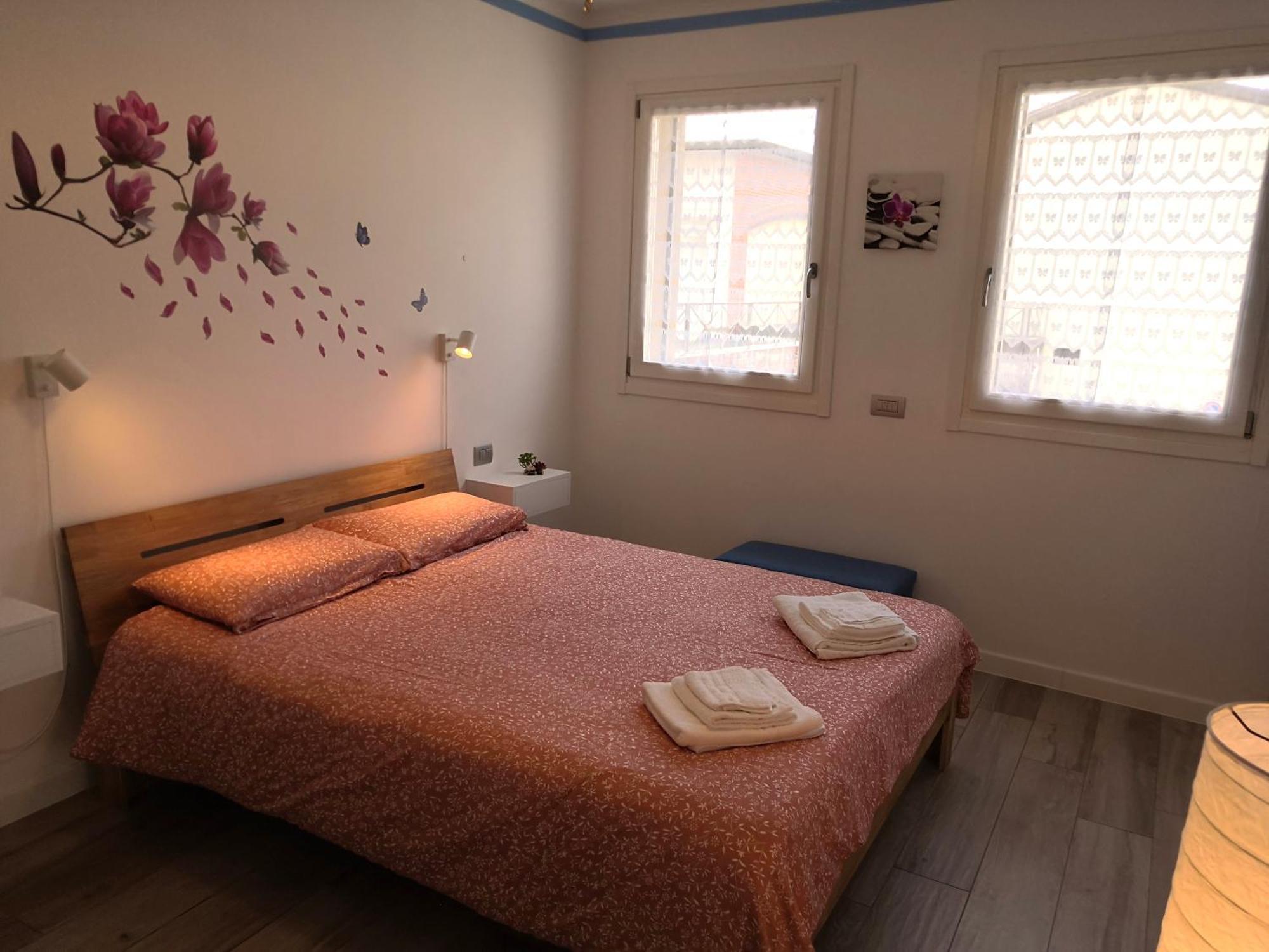 Butterfly Apt In Suna With Garage Вербания Экстерьер фото